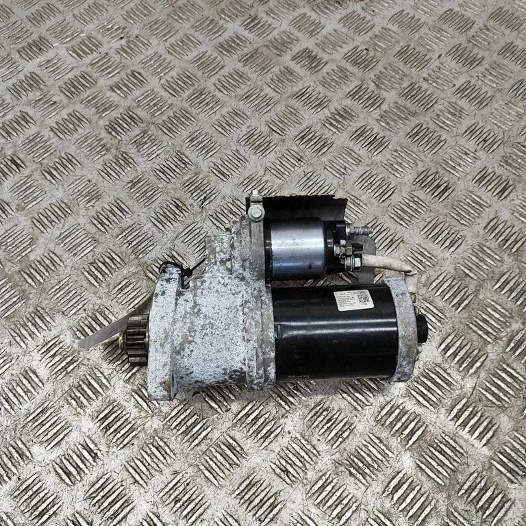 Starter – Land Rover Range Rover Sport L494 (2013-)