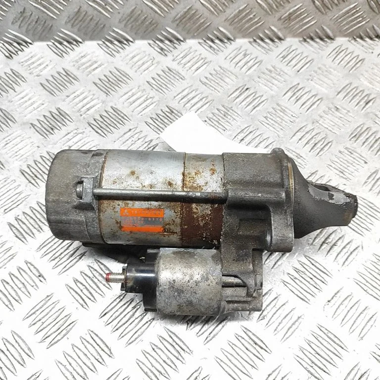 Starteris 4380000310