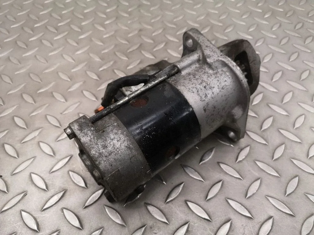 Starter M002T89171