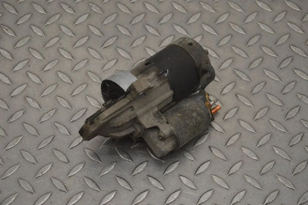 Starter motor FR3T11000AD