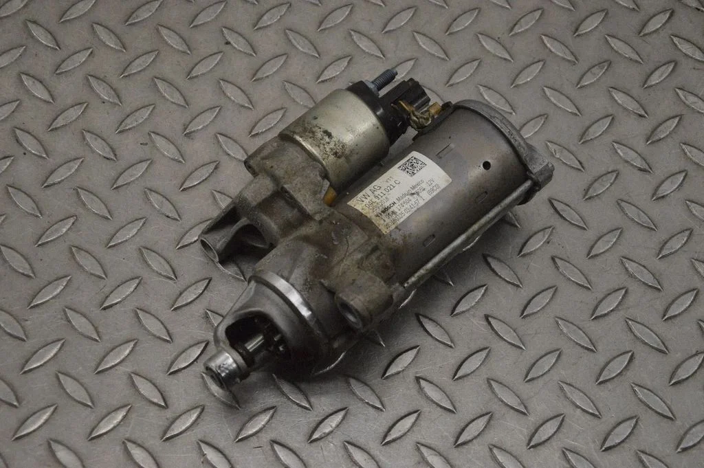 Starteris 04L911021C