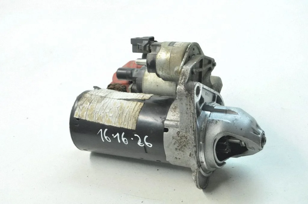 Starter motor 56029667AB50051513
