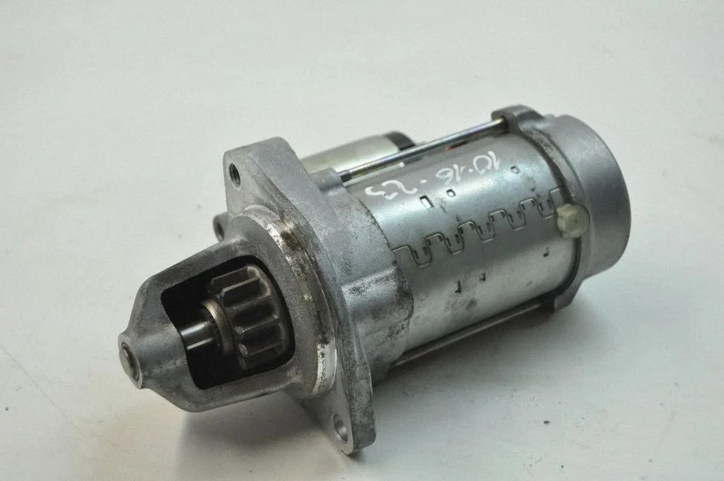 Starter – BMW Series 4 M4 F82 F83 (2014-2020)