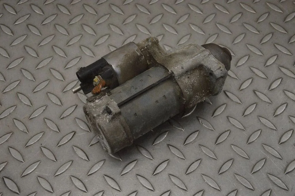 Starter motor 19200362221160