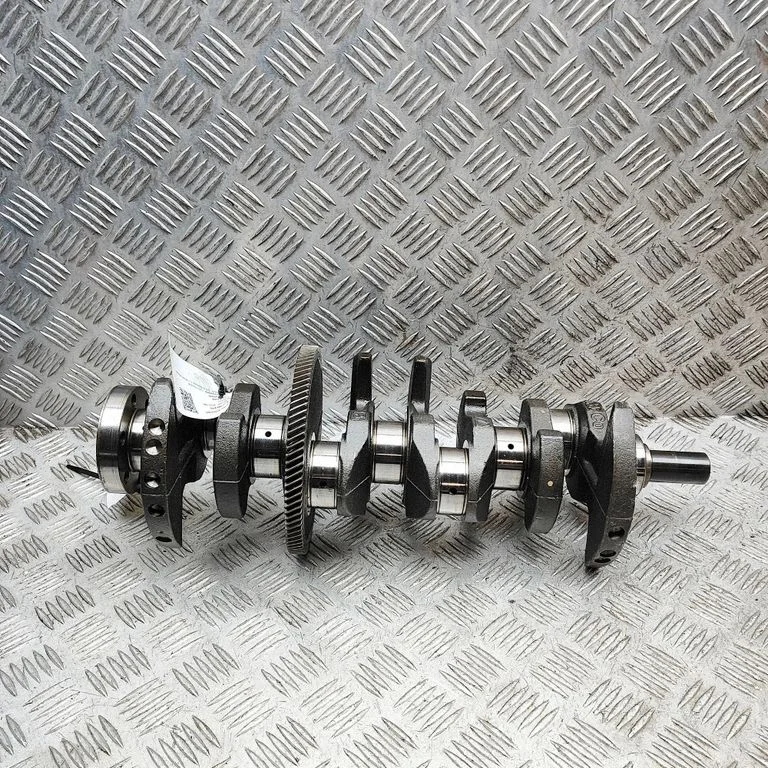 Crankshaft AG9Z6303A