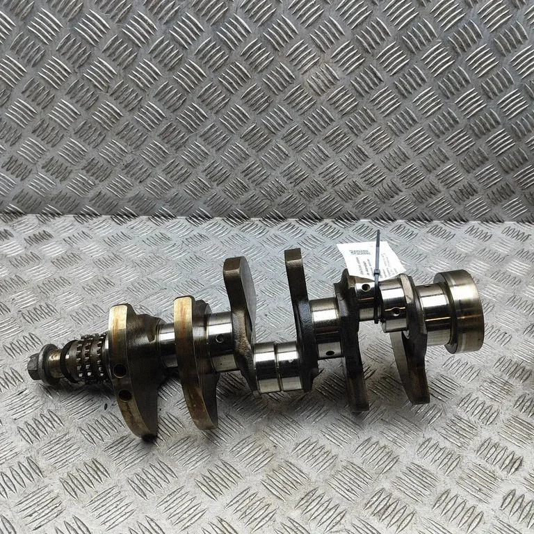 Crankshaft – Porsche Macan (95B) (2014-2018)