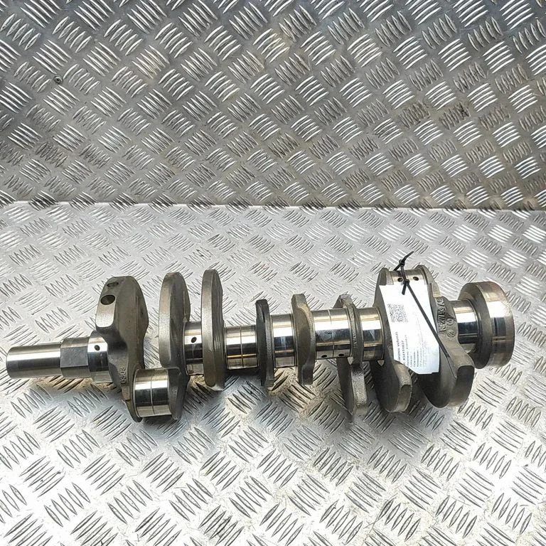 Crankshaft 2W936303AE