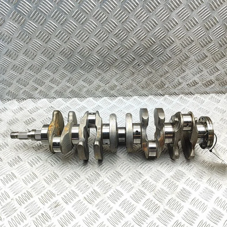 Crankshaft – Volvo V70 (2005-2008)