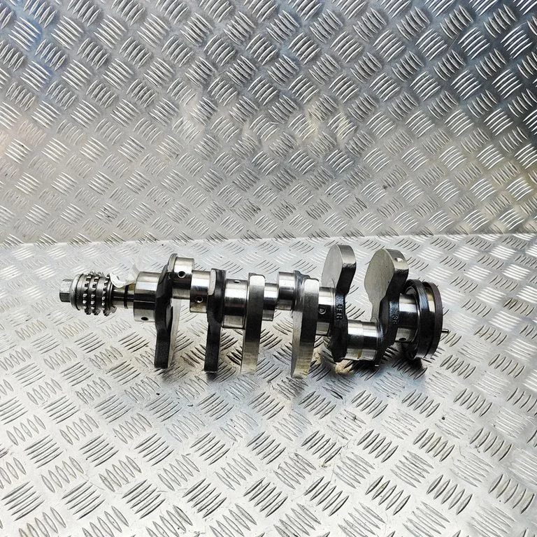 Crankshaft – Porsche Macan (95B) (2019-)