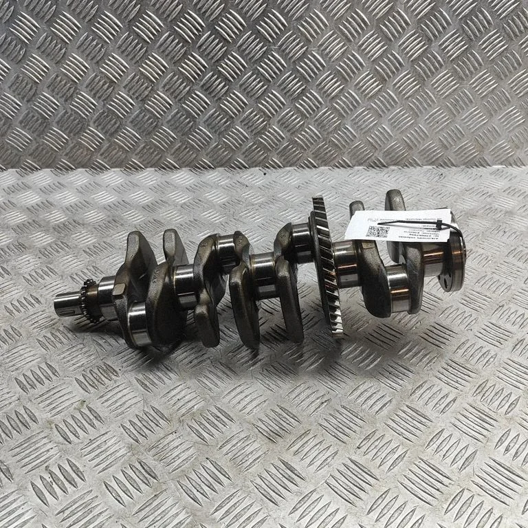 Crankshaft 1340124020