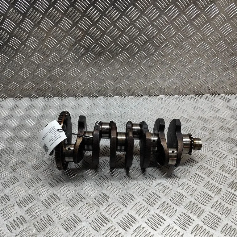 Crankshaft – Audi A4 S4 B6 8E 8H (2001-2005)