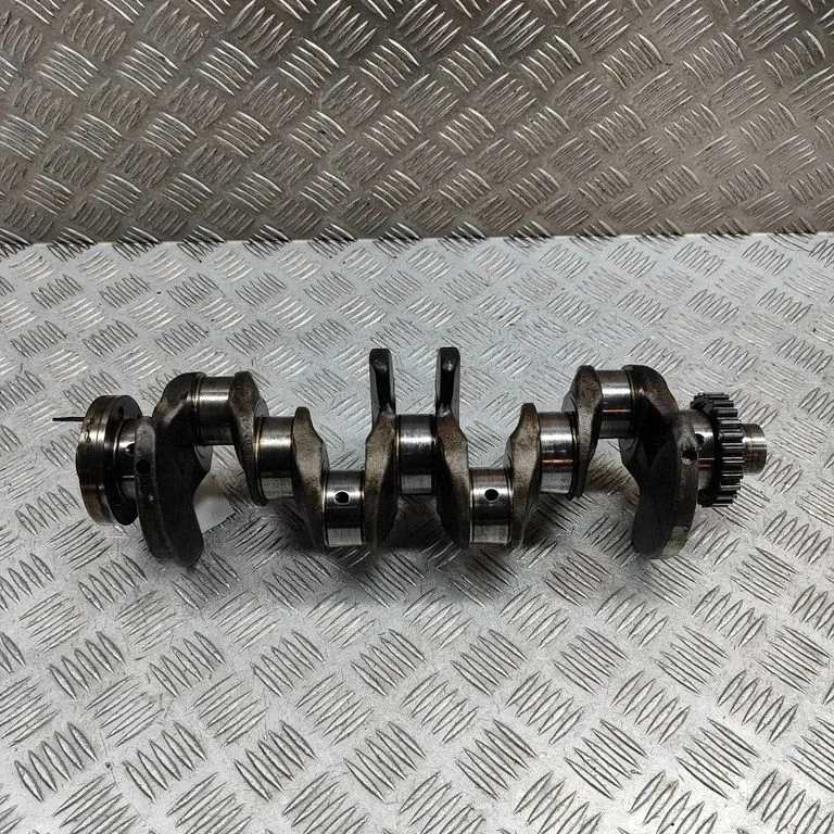 Crankshaft – Skoda Superb B8 (3V) (2015-2024)