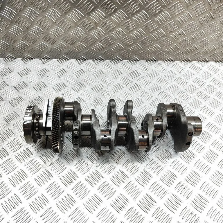 Crankshaft A6540302100