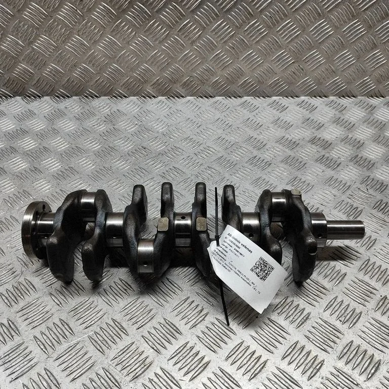 Crankshaft 1340137020