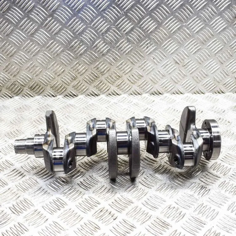 Crankshaft – Audi SQ2 GA (2017-)