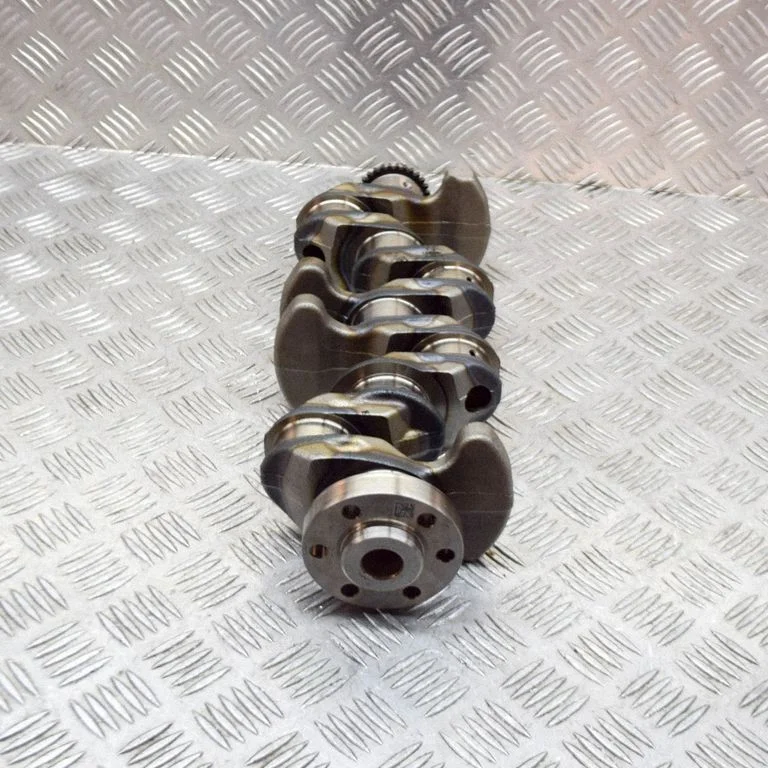 Crankshaft – Audi A4 S4 B9 (2015-2019)
