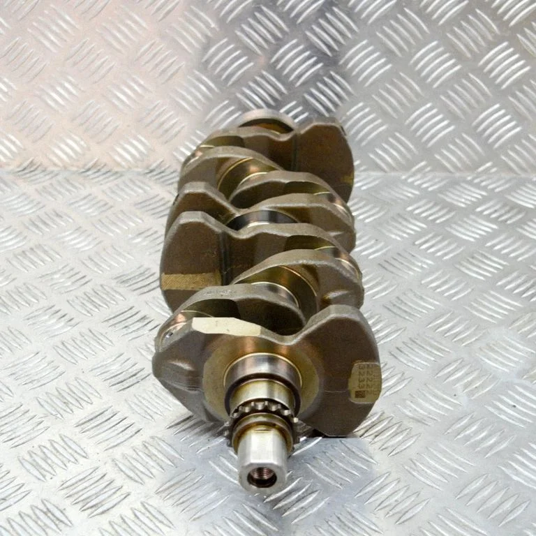 Kloķvārpsta 8H73110435
