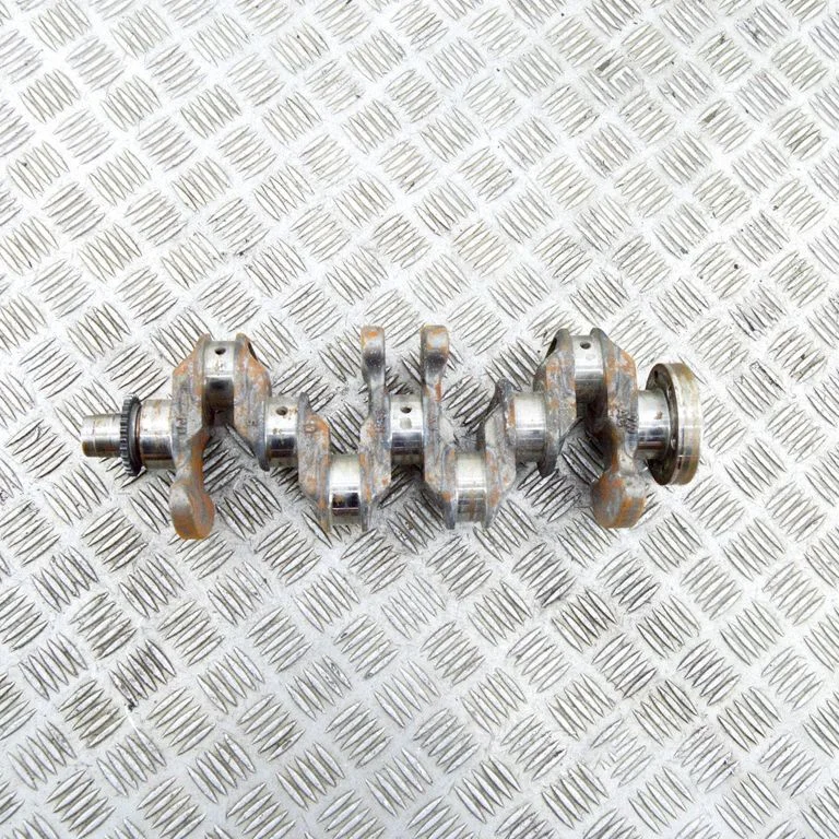 Crankshaft – Audi A4 Allroad B8 (2008-2016)