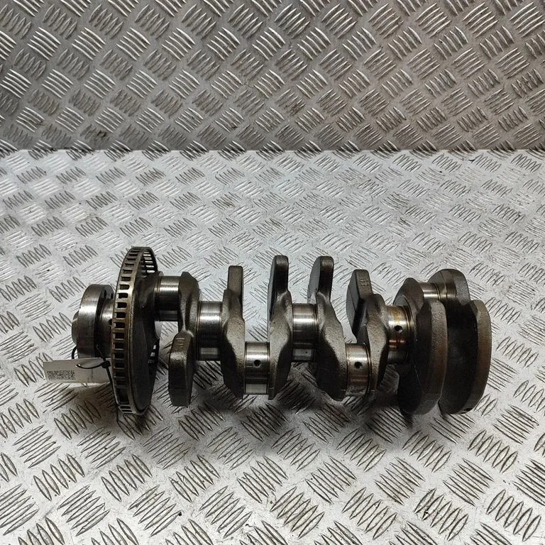 Crankshaft 06H105021D