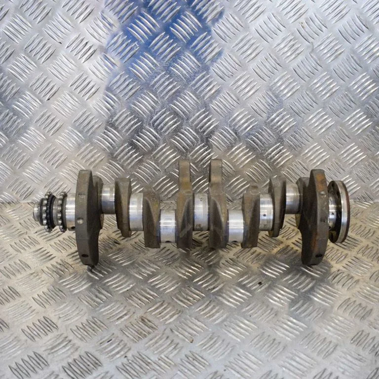 Crankshaft R66802