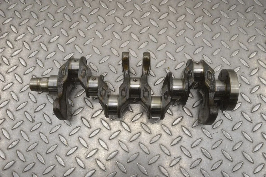 Crankshaft 04E50AC