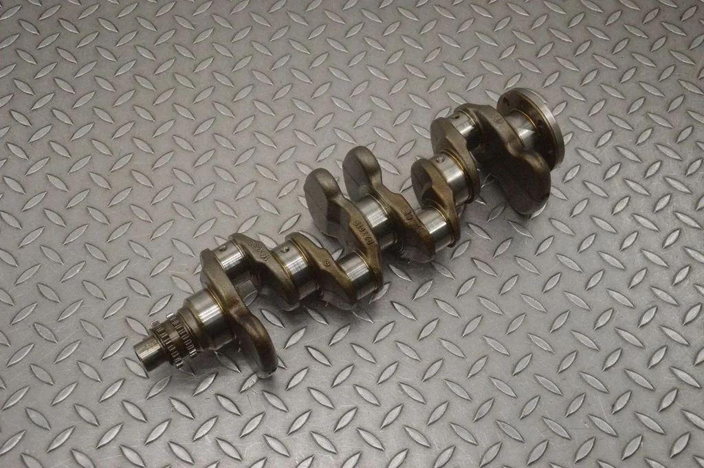 Crankshaft A2702516