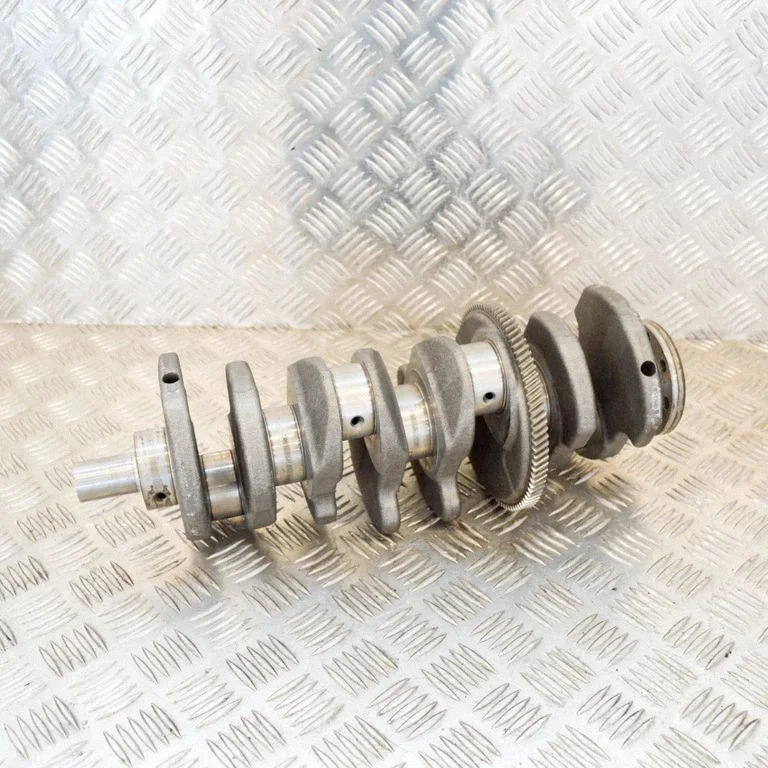Crankshaft R64009A64009290408