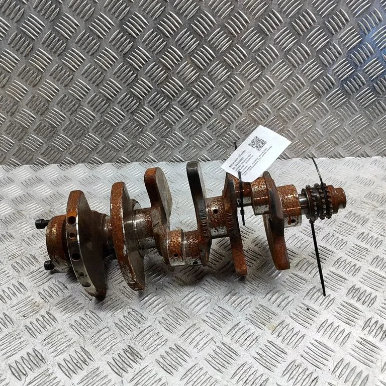 Crankshaft – Porsche Macan (95B) (2014-2018)