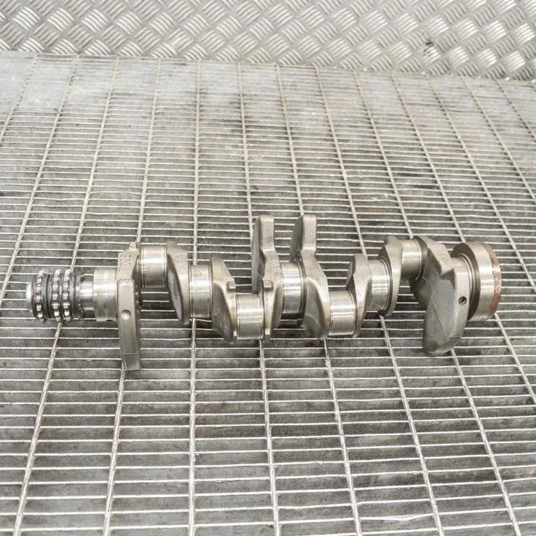 Crankshaft – BMW X5M G05 F95 (2019-)