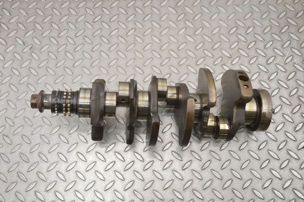 Crankshaft R27201