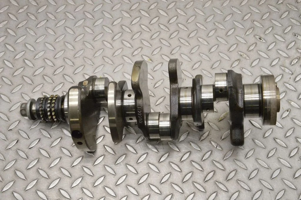 Crankshaft R27202