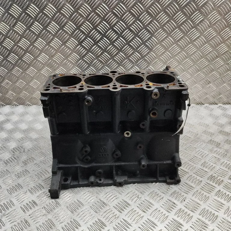 Engine block – Audi A4 S4 B6 8E 8H (2001-2005)