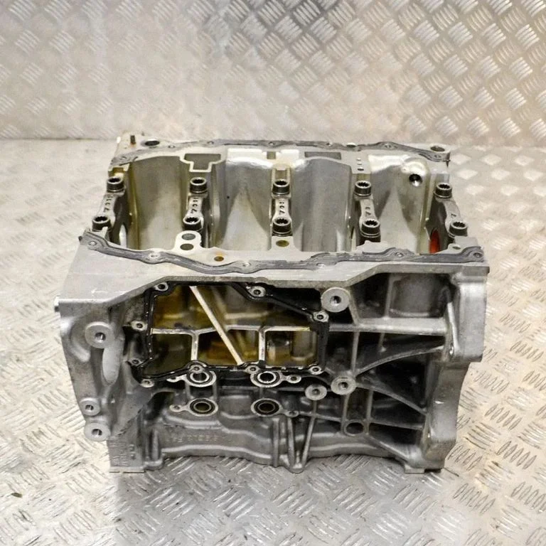 Engine block – Audi A4 S4 B9 (2015-2019)