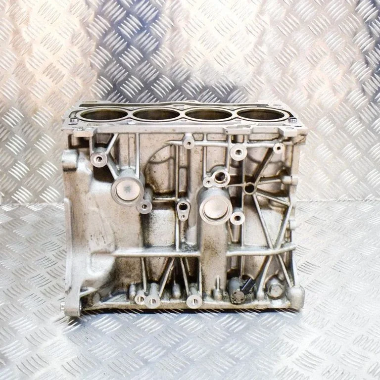 Engine block – Audi A4 S4 B9 (2015-2019)