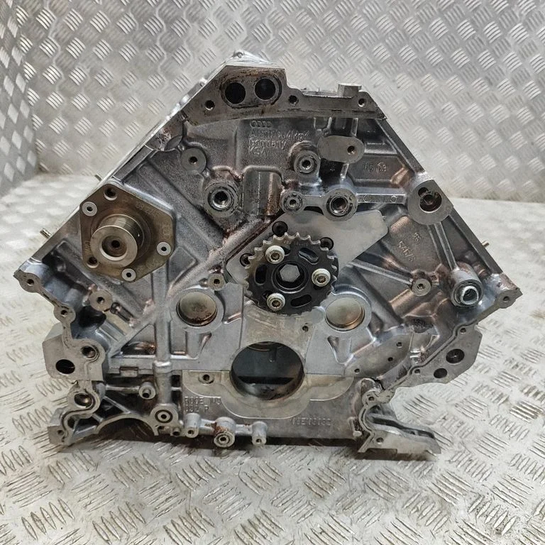 Engine block – Audi A6 Allroad C6 (2006-2011)