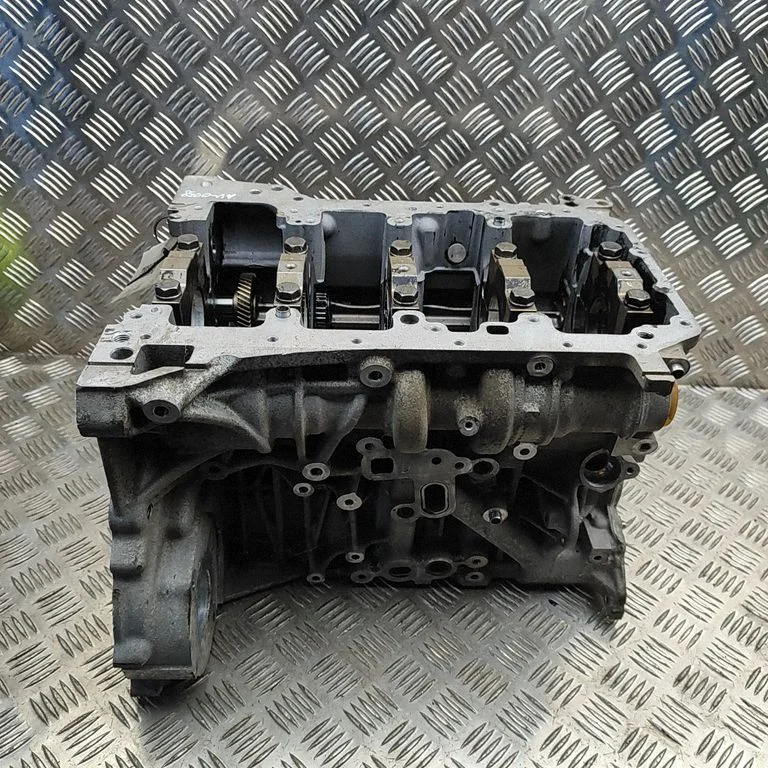 Mootoriplokk – BMW 1-seeria E81 E87 (2004-2011)