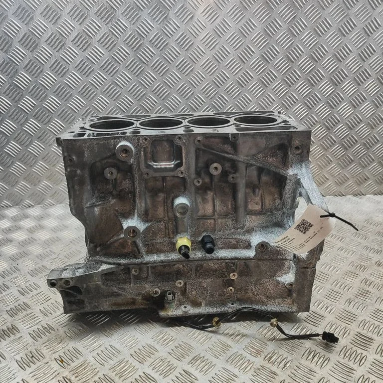 Engine block 31460273