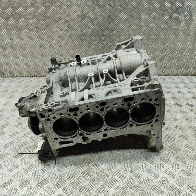 Mootoriplokk – BMW 1-seeria E81 E87 (2004-2011)