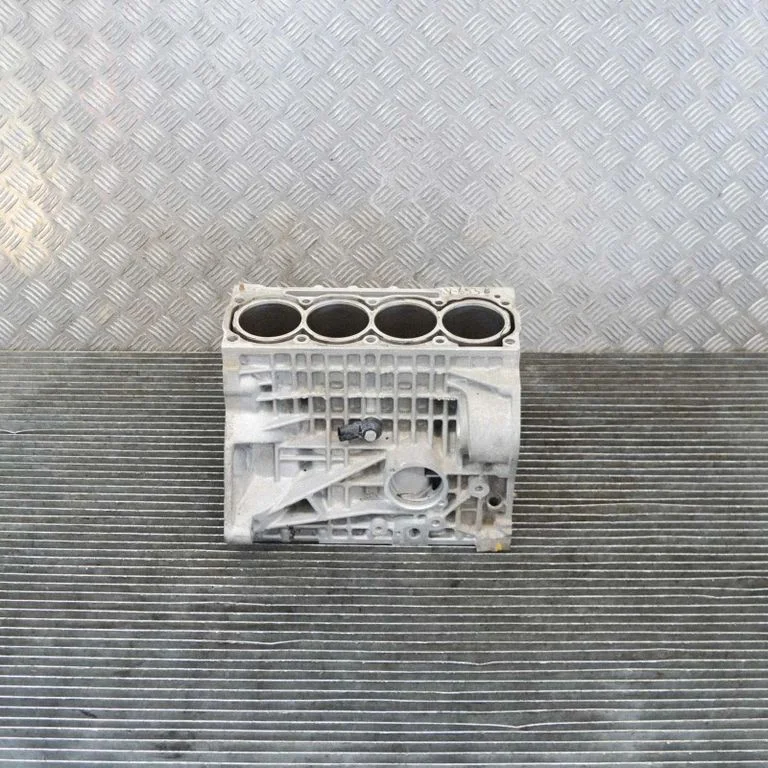 Engine block – Seat Ibiza III (6L) (2002-2008)