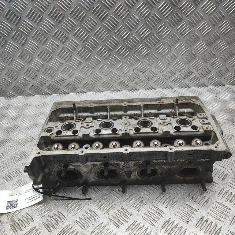 Engine head – Volkswagen Polo V 6R (2009-2017)