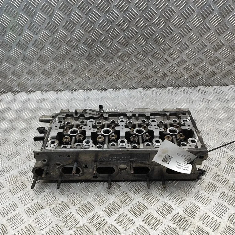 Engine head 04L103373E