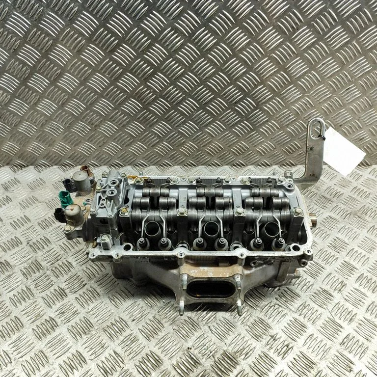 Dzinēja galva 12300R9P810