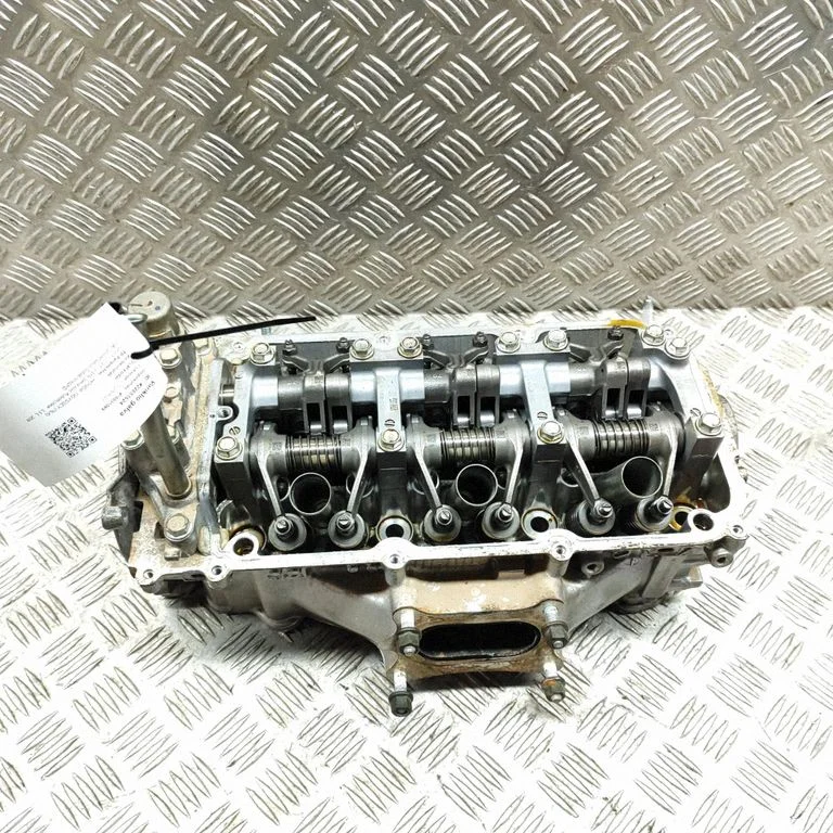 Dzinēja galva 12100R9P305