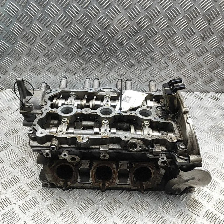 Engine head – Audi A5 8T 8F (2007-2016)