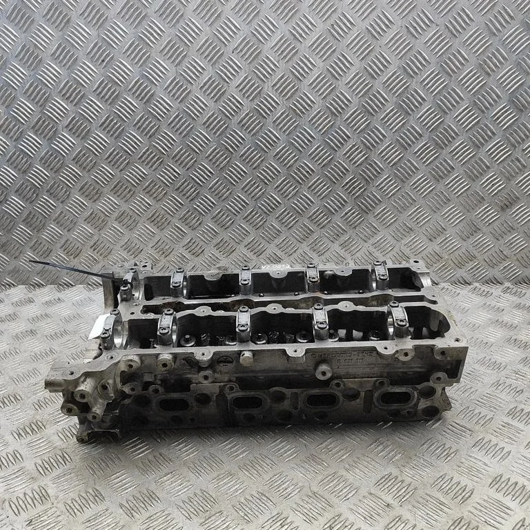 Engine head – Mercedes-Benz Sprinter W906 (2006-2018)