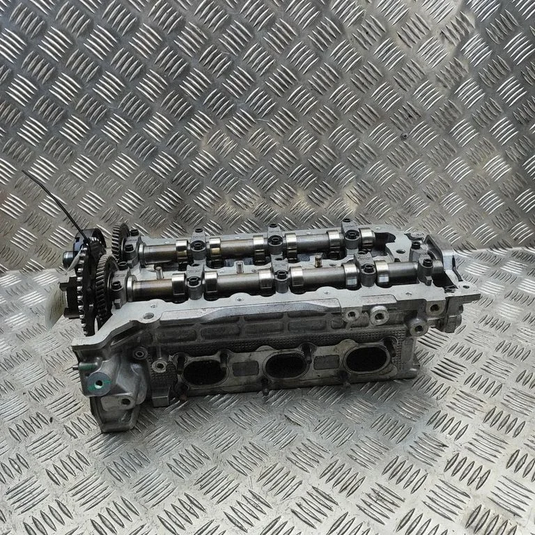 Dzinēja galva – Jeep Grand Cherokee (2010-2021)