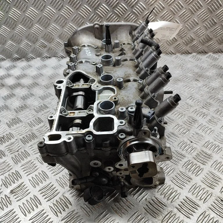 Engine head 06Q103403A