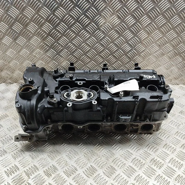 Głowica – BMW Seria 6 F12 F13 (2010-2018)