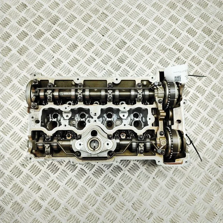 Engine head – BMW 1 Series E82 E88 (2007-2014)