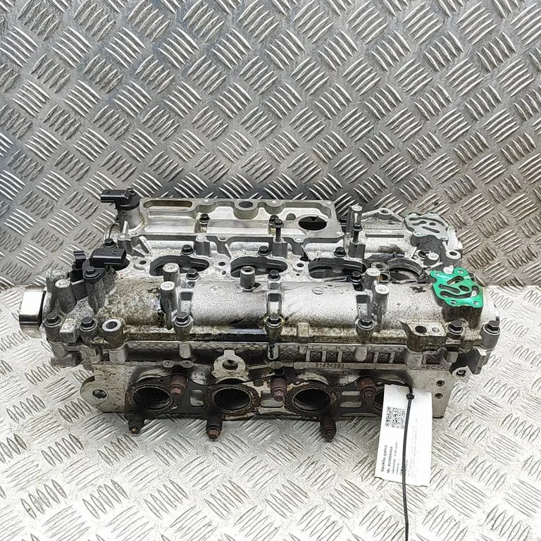 Engine head – Volvo XC60 (2017-)